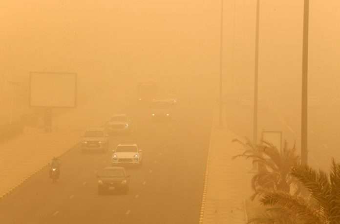 monday-and-tuesday-will-be-dusty-in-the-country_kuwait