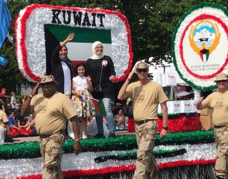 the-kuwaiti-ambassador-to-the-united-states-is-honored-at-memorial-day-parade_kuwait