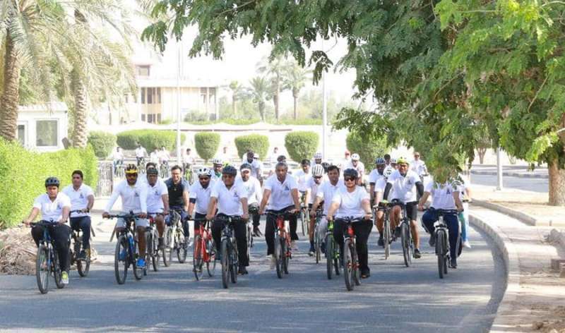 the-indian-embassy-organized-a-cycle-rally-on-world-bicycle-day_kuwait
