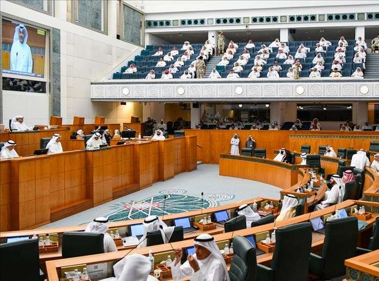 the-pensioners-bill-is-approved-by-the-parliament_kuwait