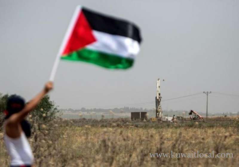 arab-rampage-has-not-freed-palestine_kuwait