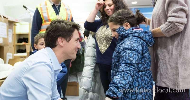 canada-prepares-to-welcome-350,000-immigrants-in-2021,-now-is-your-chance---canadian-prime-minister_kuwait