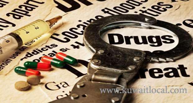 3-arrested-for-possessing-drugs_kuwait