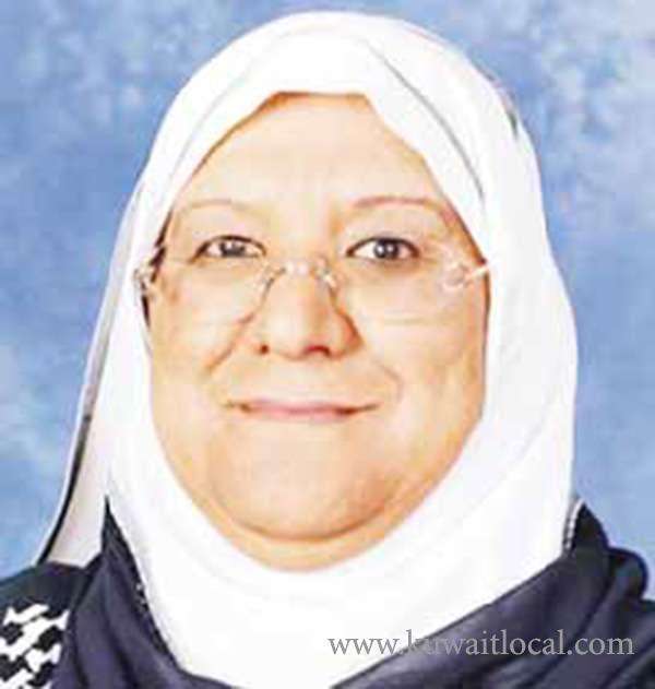 prof-masouma,-first-woman-minister-in-kuwait_kuwait