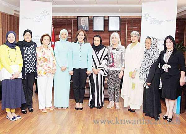 kuwaiti-business-women-says,-focus-on-kuwait-role-in-empowerment-of-women_kuwait