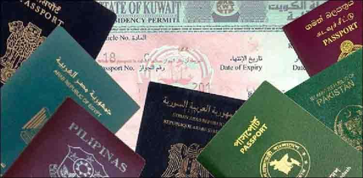 expats-to-get-new-work-visa-in-10-days_kuwait
