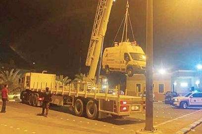 in-ahmadi-20-mobile-vehicles-were-seized_kuwait