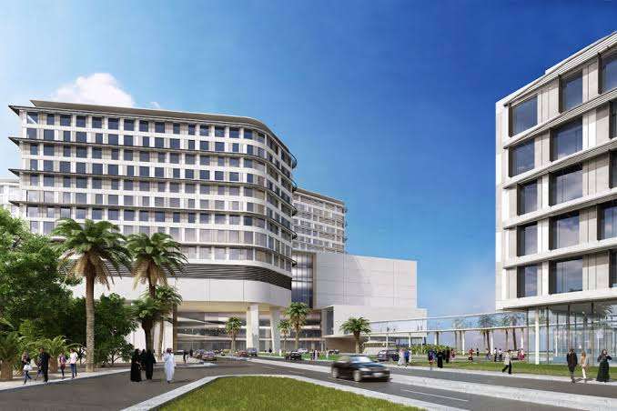 monitoring-of-violations-at-a-new-maternity-hospital_kuwait