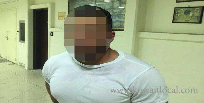 a-jordanian-man-arrested-for-illegally-raising-funds-for-charity_kuwait