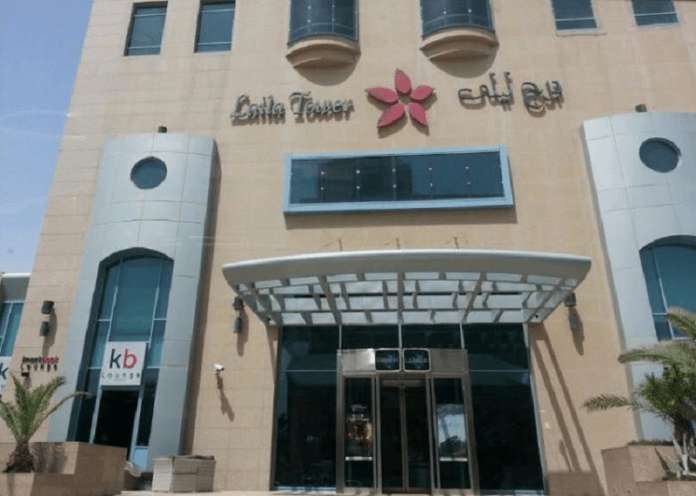 40-million-dinars-were-paid-for-laila-gallery_kuwait