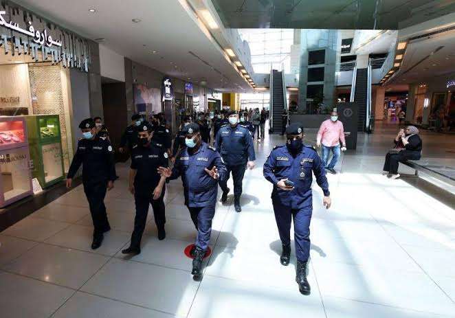1000-expats-arrested-for-illegal-residents-in-3-weeks_kuwait