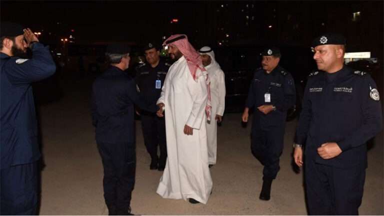 a-minister-heads-two-massive-campaigns-to-arrest-violators-and-wanted-suspects_kuwait