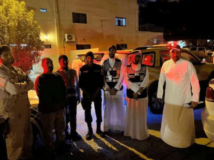 electricity-is-cut-off-to-8-omariya-residences-by-the-municipality_kuwait