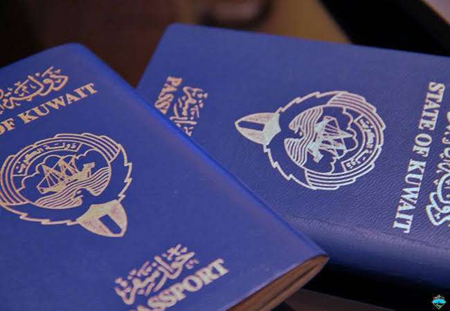 a-kuwaiti-was-arrested-for-tearing-his-passport_kuwait