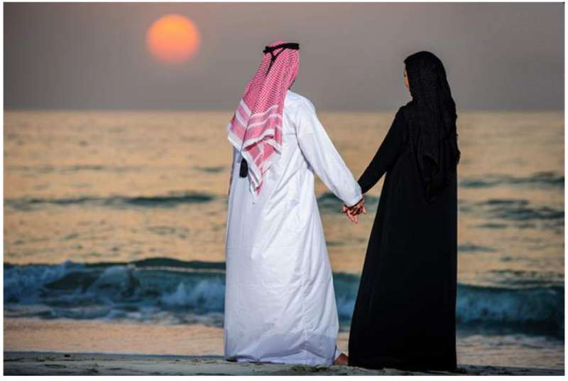 the-majority-of-kuwaiti-women-prefer-to-marry-compatriots_kuwait