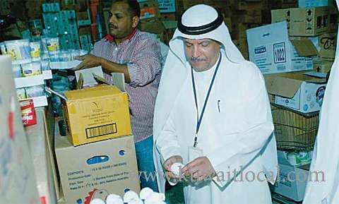 municipality-carried-out-surprise-inspection-campaigns-in-farwaniya-governorate_kuwait