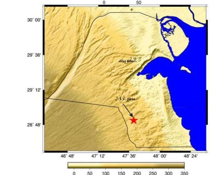 almanaqeesh-area-struck-by-earthquake_kuwait