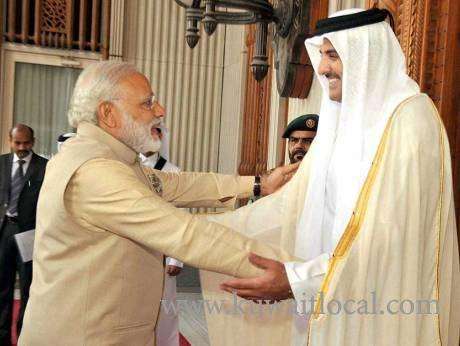qatar-reassures-india-after-modi-raises-abuse-of-migrant-workers_kuwait