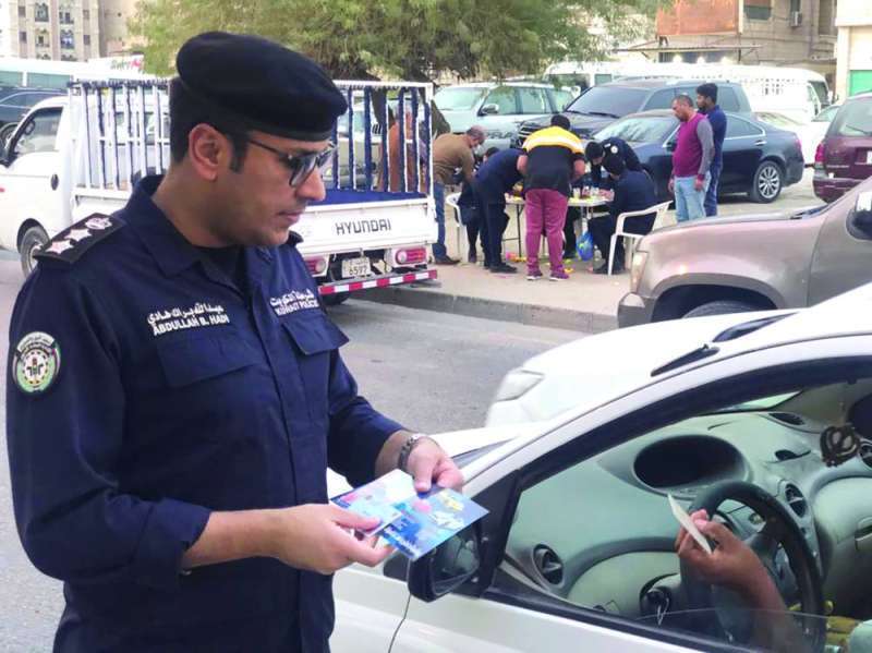 traffic-violations-now-on-your-mobile-device-no-more-paper-slips_kuwait