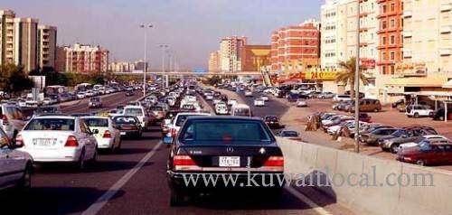 major-traffic-violations-can-clear-online-for-1-month_kuwait