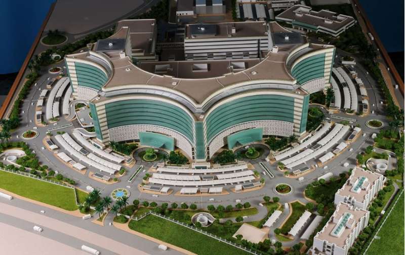 jaber-hospital-parking-lot-boasts-a-capacity-of-5000-cars_kuwait