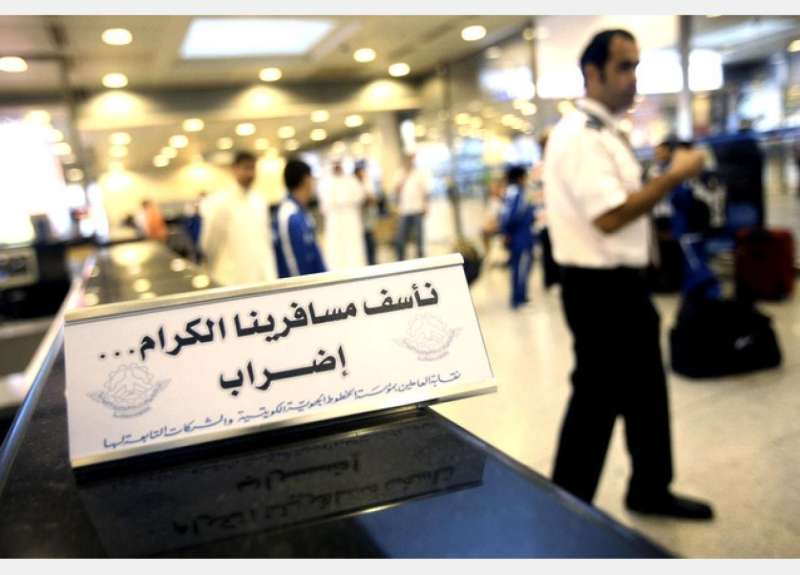 kuwait-airways-workers-demand-fair-wages_kuwait
