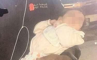 residence-permit-of-egyptian-couple-and-their-children-should-not-be-renew_kuwait