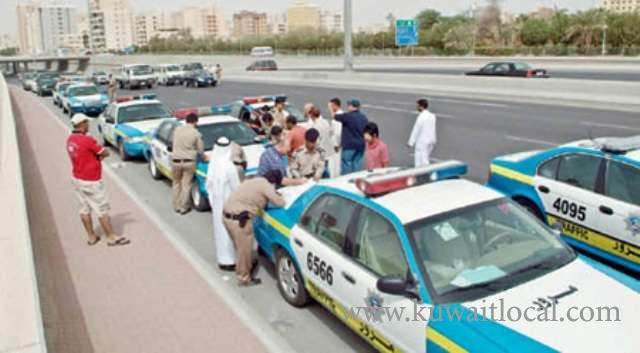 traffic-fines-resulted-in-the-collection-of-kd-140-million_kuwait