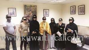 cops-bust-sex-racket,-arrest-6-prostitutes_kuwait