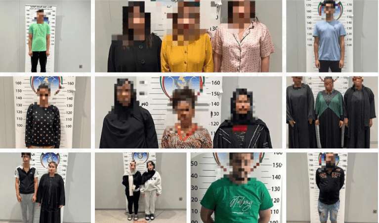 74-expats-arrested-for-online-prostitution_kuwait