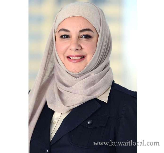 lama-boresly,-a-kuwaiti-businesswoman-launches-first-electronic-business-platform_kuwait