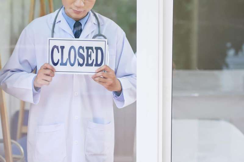 14-clinics-closed-due-to-violations-by-moh_kuwait