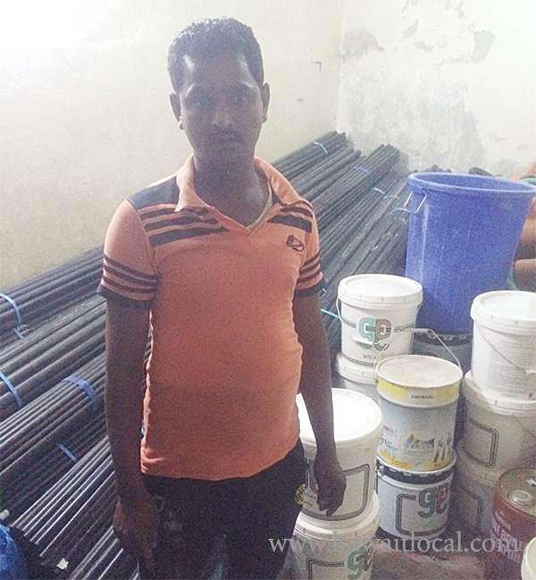 cops-seized-stolen-construction-material-sold-by-bangladeshis_kuwait