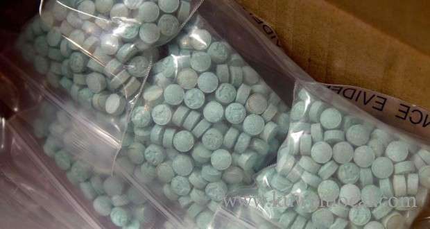hashish-,-narcotic-pills-seized_kuwait