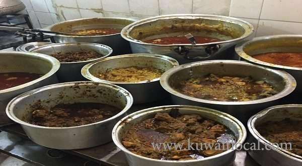 more-than-100kg-expired-food-seized-,-2-restaurants-closed-in-eid-clampdown_kuwait