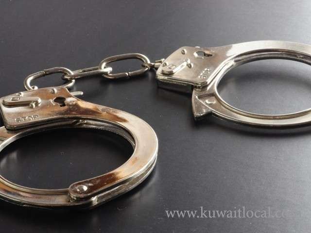 two-kuwaiti-citizens-arrested-in-farwaniya_kuwait