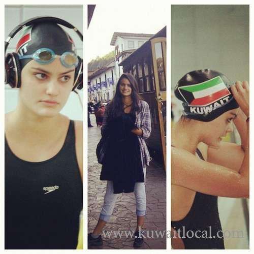 kuwaiti-olympic-swimmer-faye-sultan-going-to-rio-despite-ban_kuwait