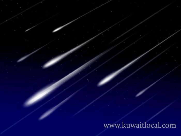 kuwait-will-witness-delta-aquarids-meteor-shower_kuwait