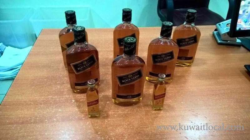 citizen-arrested-for-attempting-to-smuggle-liquor_kuwait