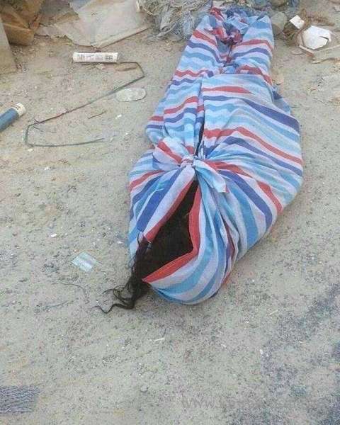 woman-found-dead_kuwait