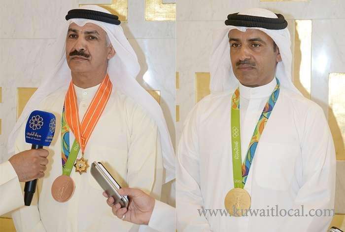 kuwaiti-athletes-honored-to-be-feted-by-amir_kuwait