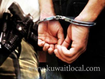 a-gang-of-asian-expats-arrested_kuwait