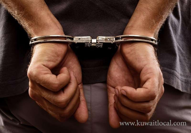 cops-arrested-a-kuwaiti-for-committing-7-serious-traffic-violations-at-one-time_kuwait