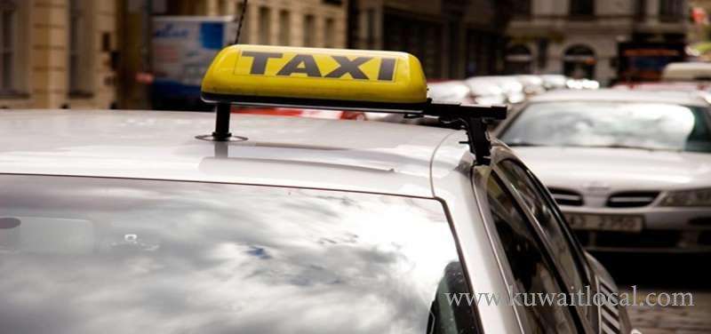 cabbies-raise-fare-rates_kuwait
