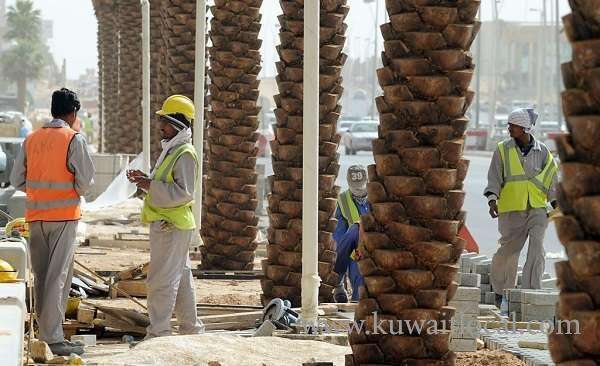 200-asian-workers-on-strike-over-unpaid-wages_kuwait