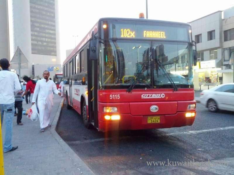 kuwait-interior-ministry-increases-bus,-taxi-fares_kuwait
