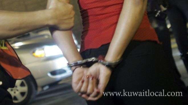 actress-arrested-for-failing-to-pay-loan_kuwait