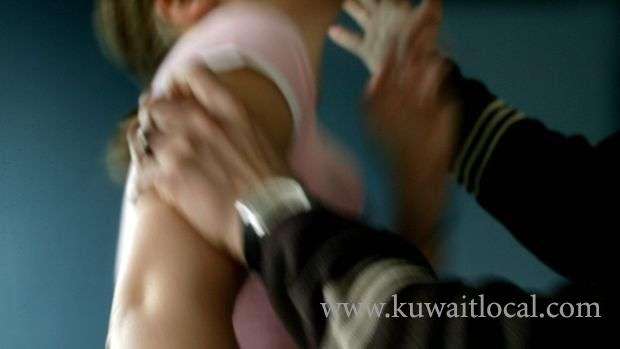 man-arrested-for-physically-assaulting-his-wife_kuwait