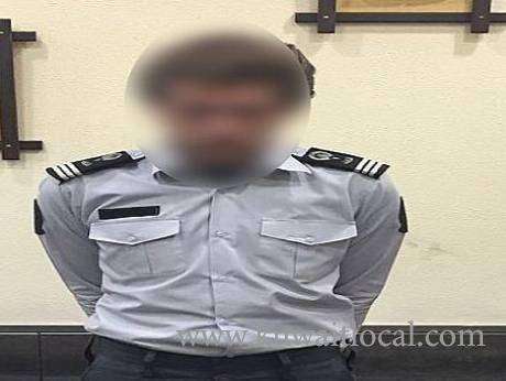 airport-staffer-held-over-illegal-exit-permits_kuwait