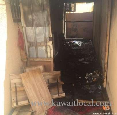 3-children-die-in-house-fire_kuwait